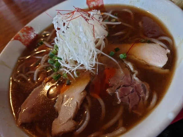 萬乃助 岩沼店（マンノスケ） - 岩沼（そば）の写真