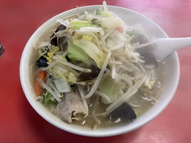 満洲飯店 七北田店（マンシュウハンテン） - 泉中央（中華料理）の写真