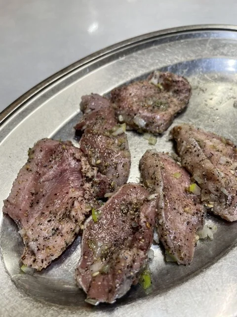 韓国園 - 十和田市（焼肉）の写真