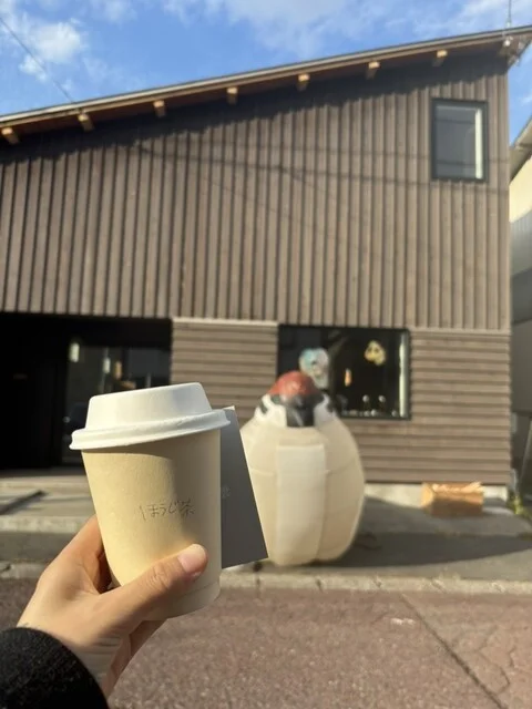 Shop&cafe鳥曇（torigumori） - 十和田市その他（カフェ）の写真