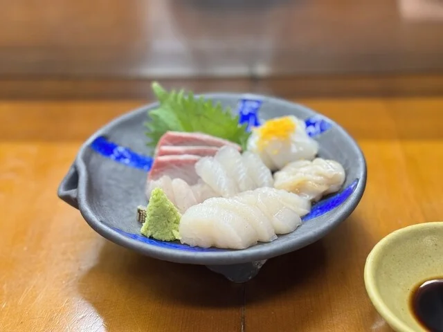 一鯉（ひとこい） - 青森（日本料理）の写真