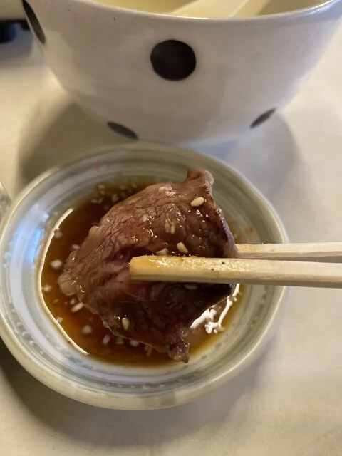 昌腹 - 東塩釜（焼肉）の写真