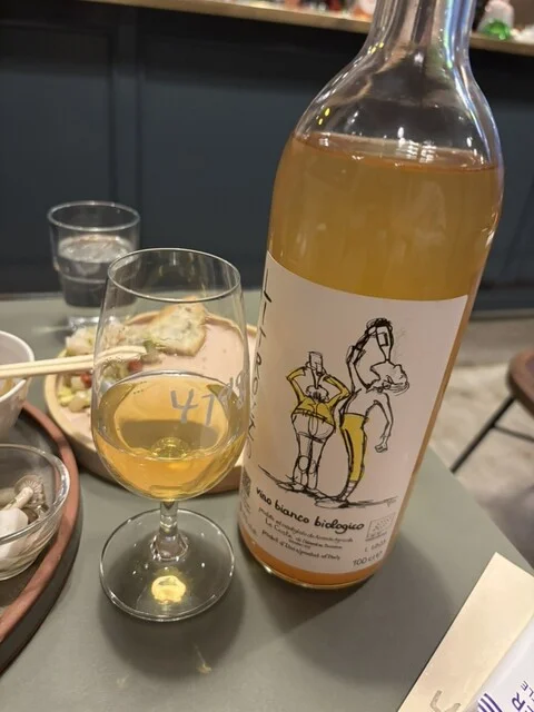 47ag（ヨンナナエージー） - 宮城野通（ワインバー）の写真