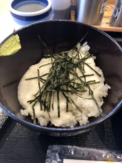 そばの神田 町前屋本店 - 多賀城（そば）の写真