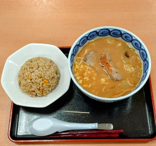 長者原サービスエリア 下り 軽食・フードコート（【旧店名】長者原サービスエリア 下り スナックコーナー） - 古川（食堂）の写真