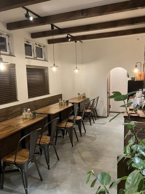 PLATHOME（プラットホーム） - 下馬（カフェ）の写真