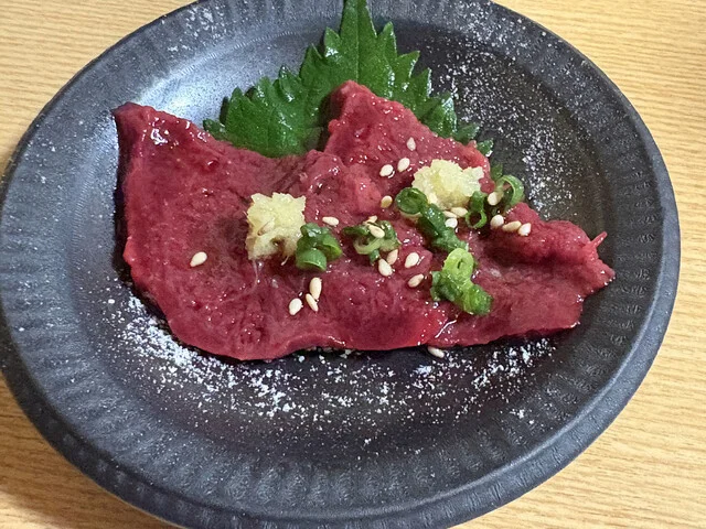 鮨 よねくら - 大町西公園（日本料理）の写真