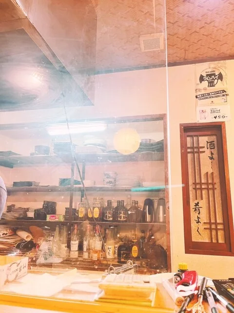 炭火焼き鳥 轟や 佐沼店 - 登米市その他（居酒屋）の写真