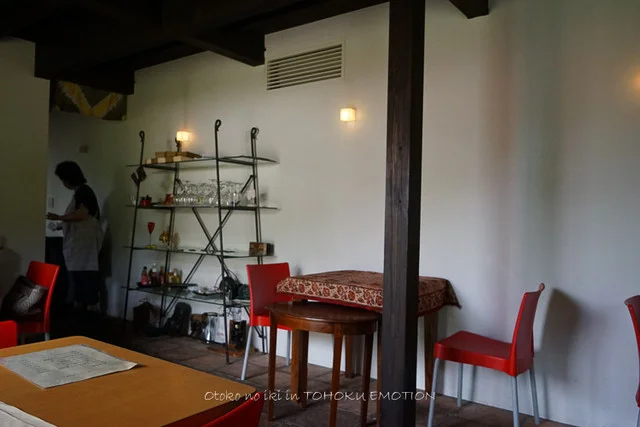 ガーデンレストラン・フェザント（Garden Restaurant Fesant） - 鮫（洋食）の写真