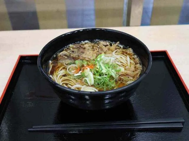 そば処　こぎん  - 弘前（そば）の写真