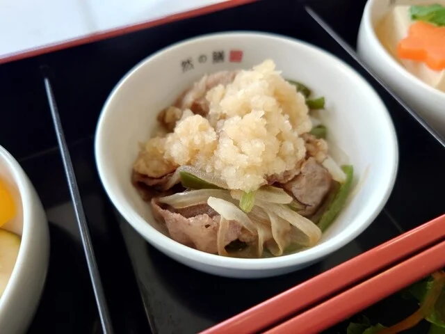 然の膳 宮城県立がんセンター店（ZEN no ZEN） - 名取（薬膳）の写真