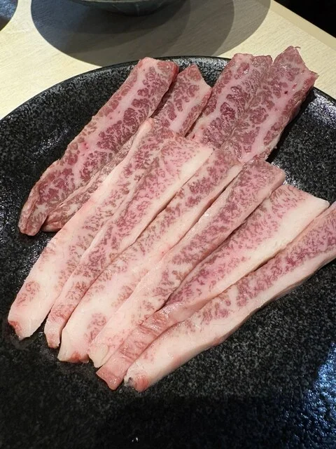 焼肉ふじ - 泉中央（焼肉）の写真