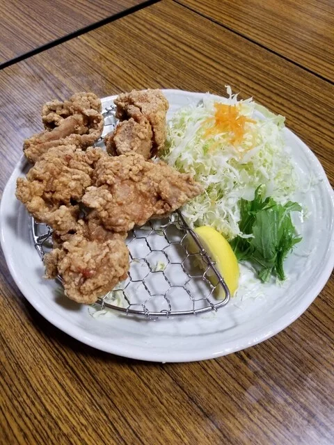 とんかつ屋 金太郎（【旧店名】とんかつレストランてつ兵衛） - 有壁（とんかつ）の写真