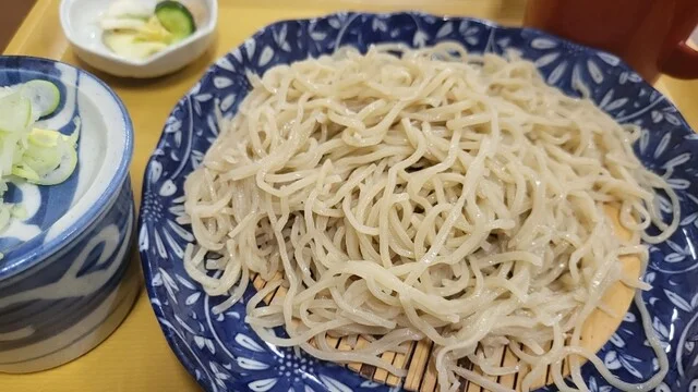 佐幸精肉食堂 - 川崎町その他（そば）の写真