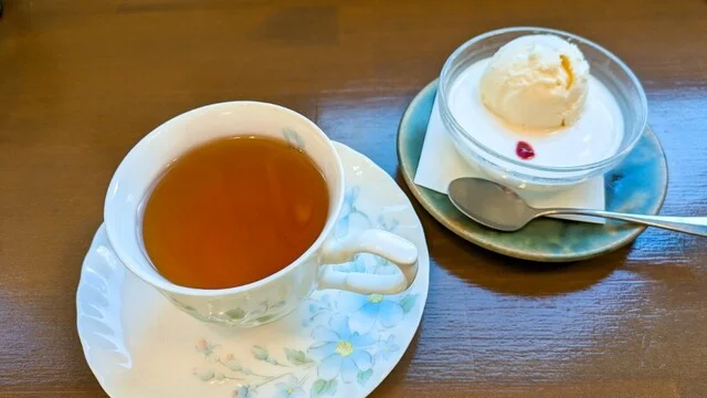 カフェ コッコ（Cafe Cocco） - 福田町（カフェ）の写真