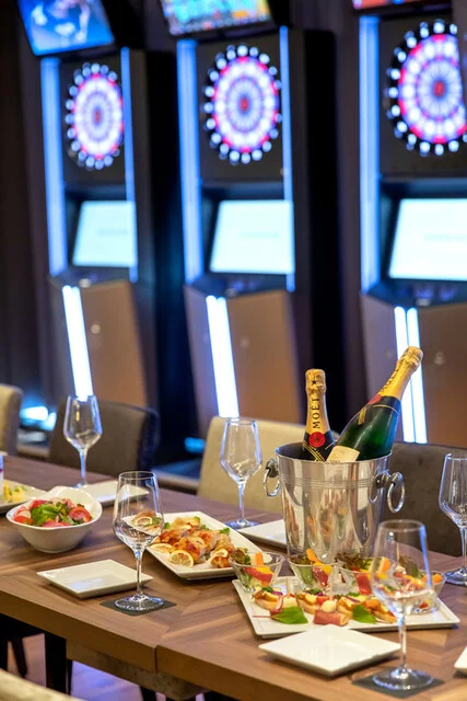 ダーツ&パーティー REGALO 仙台駅前店（レガロ） - あおば通（ダーツ）の写真