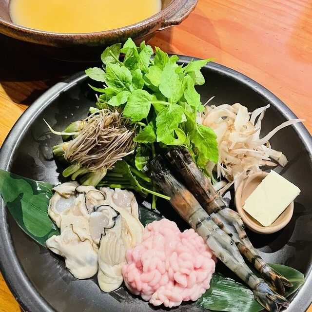 うまい登米っこ 欒や！（ウマイトメッコ　ランヤ！） - 登米市その他（居酒屋）の写真