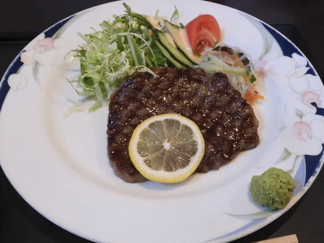 カフェテリア アメニティ - 塚目（洋食）の写真