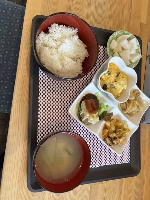 お食事処 さん屋 - 本八戸（食堂）の写真