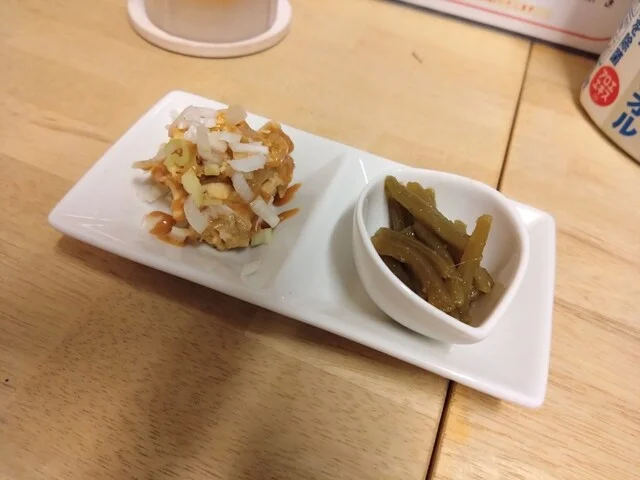 串焼や 軍鶏  - 青森（焼き鳥）の写真