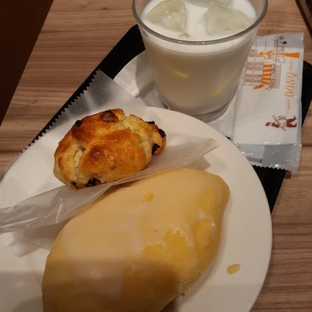 ドンク・ミニワン 泉中央セルバ店（MiniOne） - 泉中央（パン）の写真