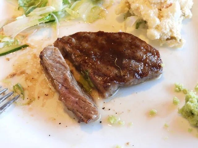 カフェテリア アメニティ - 塚目（洋食）の写真