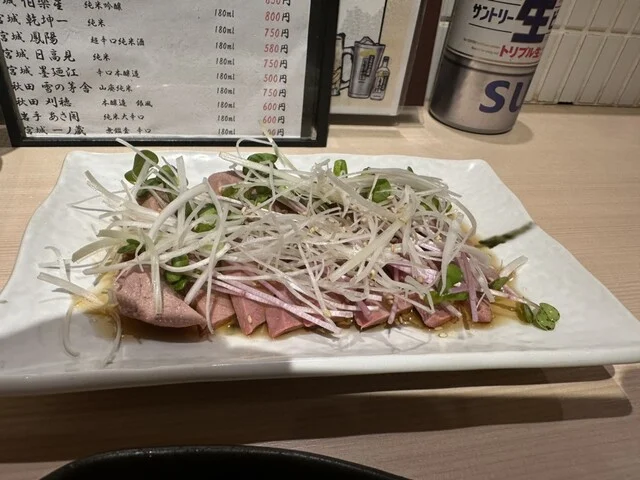 モツ☆一番 - 宮城野通（居酒屋）の写真