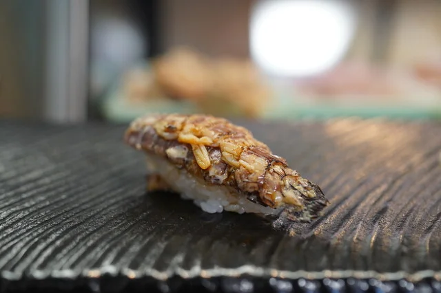 氏金寿司 - 登米市その他（寿司）の写真