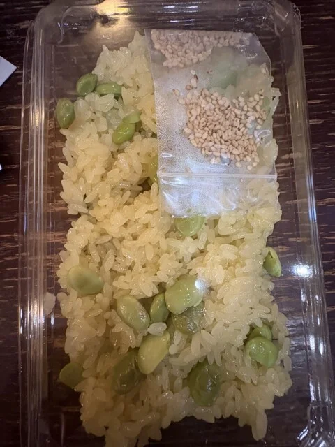 いなみや菓子店 - 中央弘前（和菓子）の写真