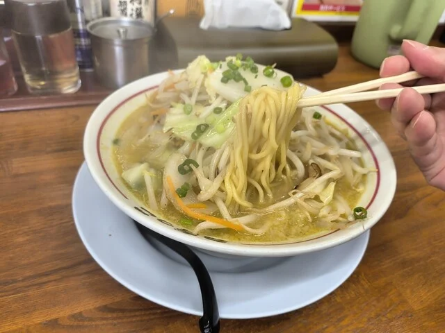 ラーメンねぎっこ 富谷店 - 富谷町その他（ラーメン）の写真