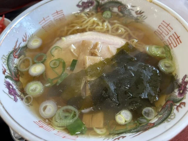 中華料理正苑 - 旭ケ丘（中華料理）の写真