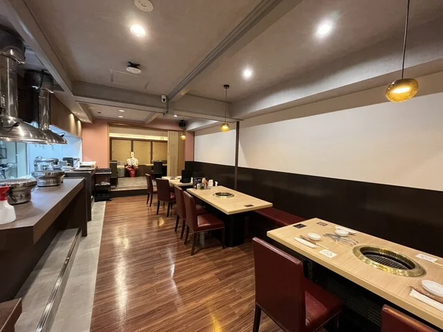 三水苑 国分町店（サンスイエン） - 勾当台公園（焼肉）の写真