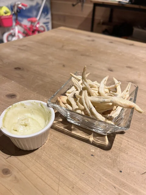 バー シュガーシャック（Bar SUGAR SHACK） - 女川（バー）の写真