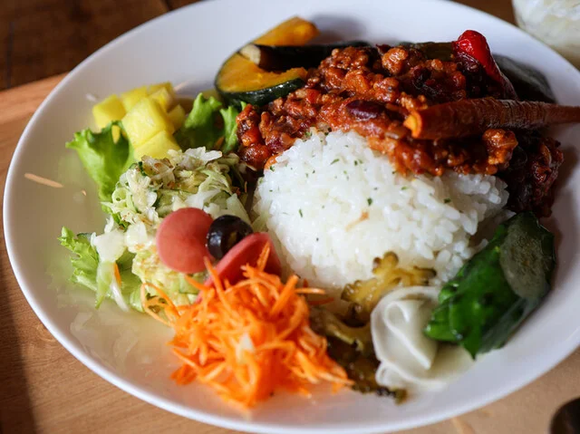 茶舗　福ノ葉堂 - 川崎町その他（カフェ）の写真