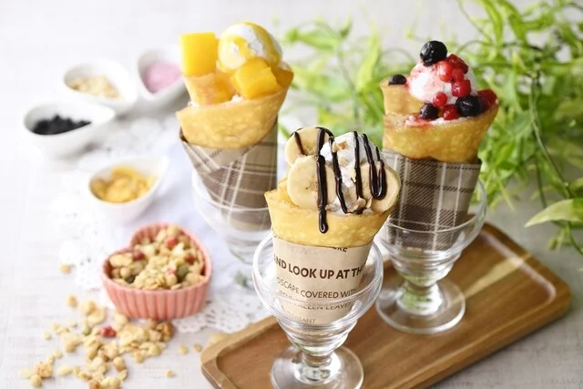 グランブッフェ イオンモール名取 - 杜せきのした（ビュッフェ）の写真