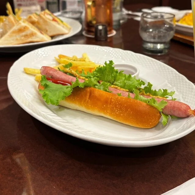 星乃珈琲店 八戸城下店 - 本八戸（喫茶店）の写真