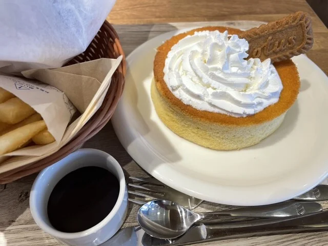 モスバーガー 仙台長町店（MOS BURGER） - 太子堂（ハンバーガー）の写真