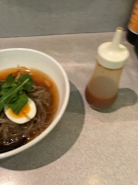 スタミナラーメン さわき 東仙台店（スタミナラーメンサワキヒガシセンダイテン） - 小鶴新田（ラーメン）の写真