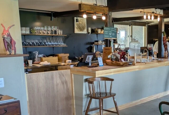 KAGIYA（納屋カフェKAGIYA） - 栗原市その他（和菓子）の写真