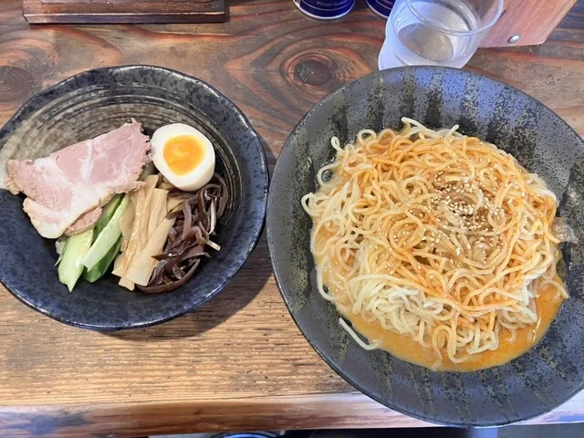 源こつ屋 イオンタウン古川店 - 古川（ラーメン）の写真