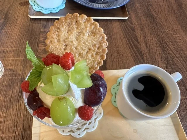 En Cafe（エン カフェ） - 蔵王町その他（カフェ）の写真