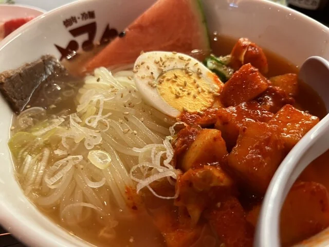 焼肉・冷麺ヤマト 仙台泉店 - 泉中央（焼肉）の写真