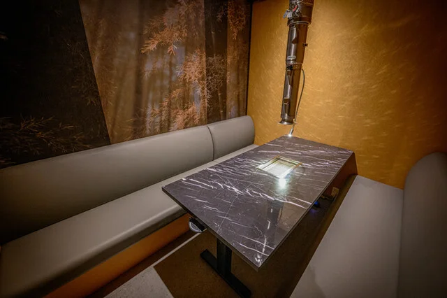 黒毛和牛と銀シャリ 肉の匠 - 中央弘前（焼肉）の写真