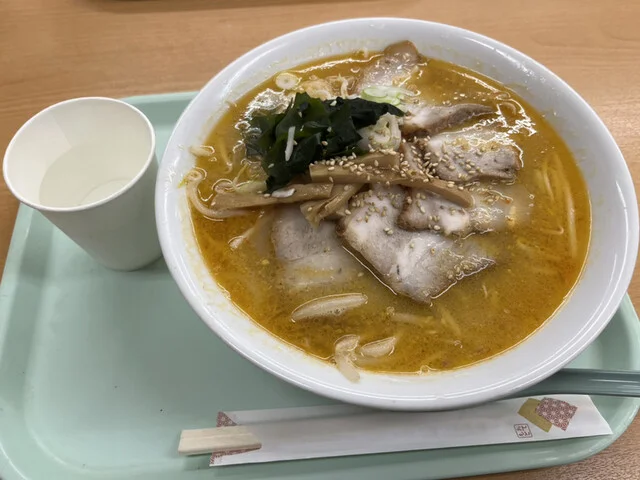 フード パワー ビーンズ（Food Power ビーンズ） - 古川（食堂）の写真