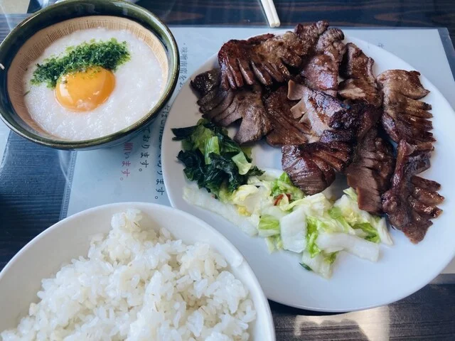 牛たんの店一休 - 杜せきのした（牛タン）の写真