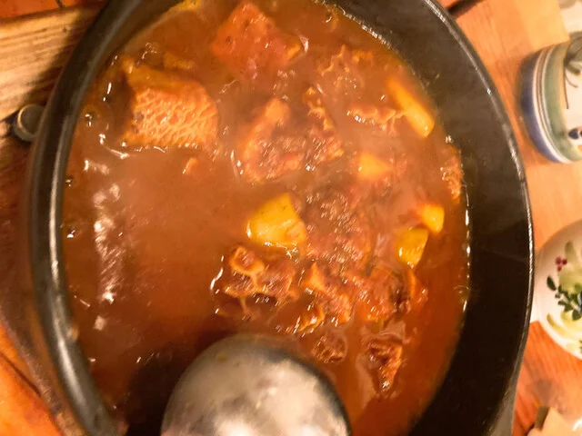 クランベリー - 青森（スペイン料理）の写真