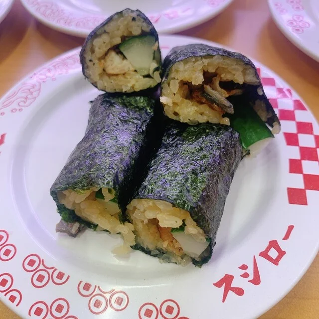 スシロー アクロスプラザ幸町店 - 陸前原ノ町（回転寿司）の写真