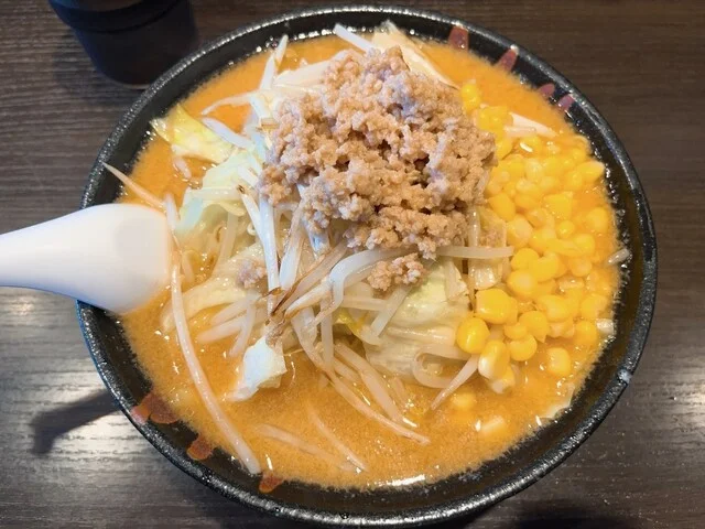 麺屋まる勝 - 八乙女（ラーメン）の写真