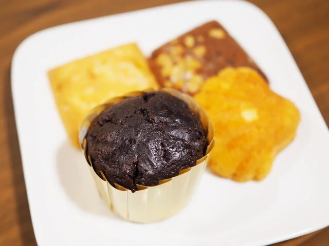 ブールミッシュ さくら野青森店（BOUL MICH） - 青森（洋菓子）の写真