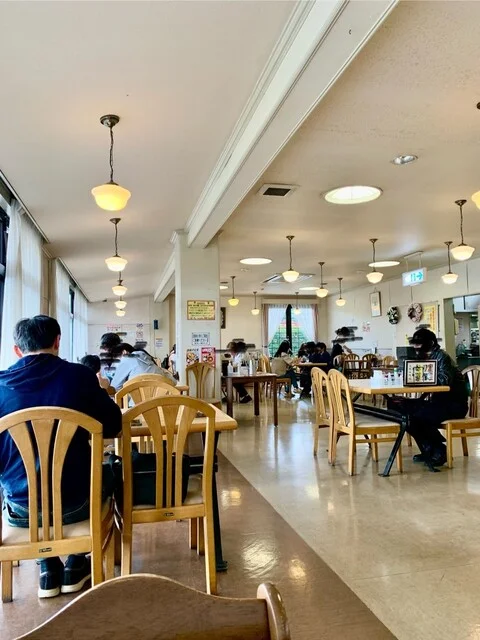 蔵の町レストラン 城山 - 大河原（食堂）の写真